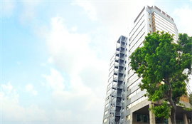 Tung Shing Square Office Building